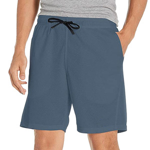 Offre Spéciale Top Meilleure Vente Shorts Décontractés pour Hommes Design Unique Motif Solide 100% Coton Matériel ODM Services Fourniture Directe - Product Image 3