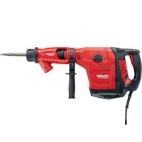 Marteau perforateur rotatif sans fil HILTI TE 70-ATC/AVR 220-240V, couple réglable, fibre de carbone, garantie 3 ans, qualité industrielle, OEM