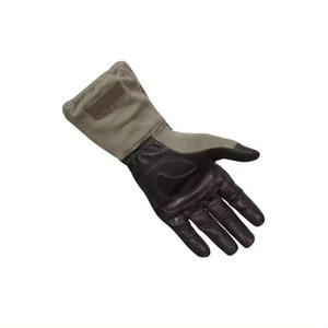 ถุงมือหนังป้องกันไฟดับเพลิง - Product Image 3