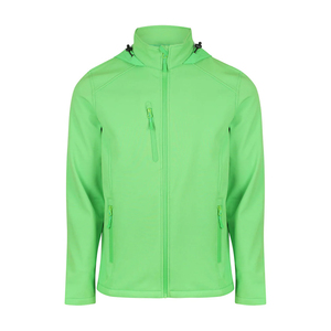 Chaqueta de Invierno para Mujer de Alta Calidad, Resistente al Viento, Cálida, Transpirable, con Forro Polar - Product Image 3