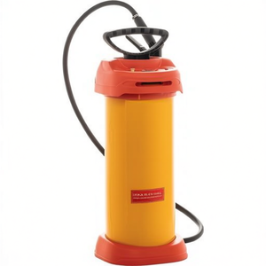 Pulverizador de Alta Presión MESTO HD 3581P, 10L, 6 Bar, Acero, 5.2kg - Product Image 3