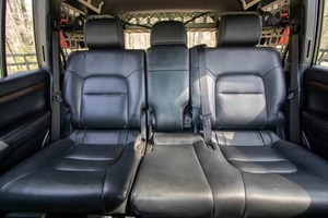 Toyota Land Cruiser Heritage Edition 2020, Automático de 8 Velocidades - Product Image 6