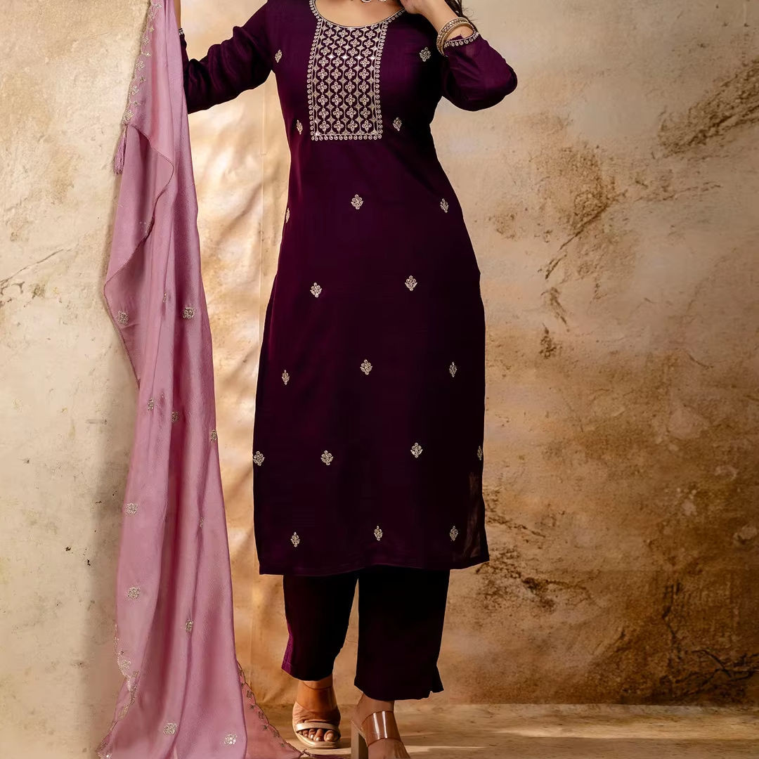 Best Selling Salwar Kameez Designs Stitching Wholesale Party Wear