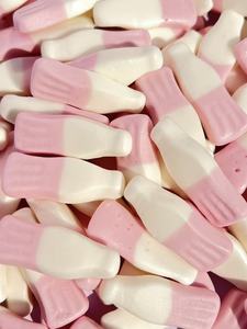 Caramelos Suecos Directos de Fábrica, Caramelos Agridulces en Varias Formas, Sin Gelatina, OEM, Venta al Por Mayor, Disponibilidad Inmediata, Caramelos Halal - Product Image 4