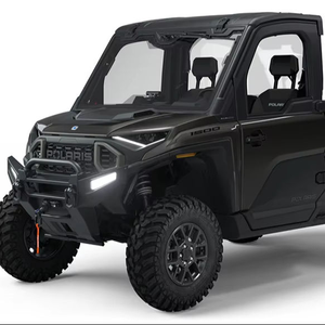 MEJOR OFERTA PARA Rangerr Crew XP 1000 Premium Pursuit Nuevo 4x4 Listo para enviar - Product Image 5