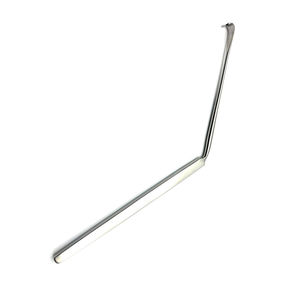 Retractor de raíz nerviosa no estéril de acero inoxidable de alta calidad, longitud de 23 metros, instrumentos quirúrgicos personalizados - Product Image 4