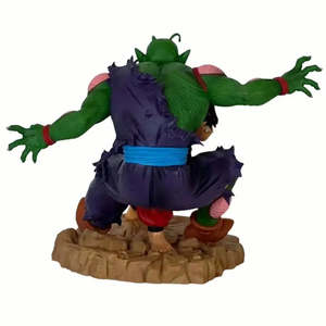 For Dragon Ball Son Goku and Piccolo Plastic Figurines Japan Animation Source - Product Image 3