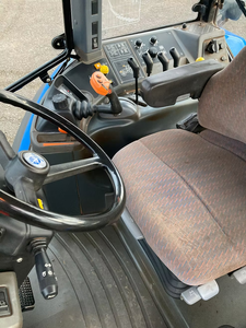 Nuevo Hollland NH TM 130 - Product Image 6