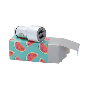 CreaSleeve 177 Cravatta Personalizzata per Merchandising e Forniture per Feste Promozionali - Product Image 3