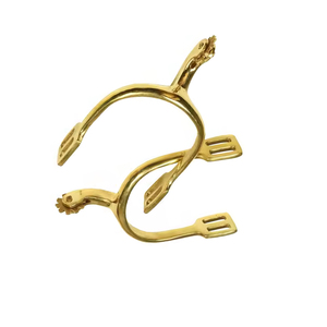 Venta caliente Spurs Nuevo diseño Último diseño Acero inoxidable ligero Alta calidad Precio al por mayor Top Trending Cómodo - Product Image 5