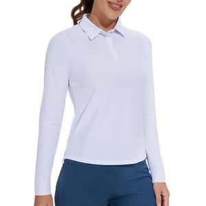 <b>Women's</b> Vintage for <b>Shirts</b> <b>Long</b> <b>Sleeve</b> 3 Button Print Casual Business Collared <b>Shirts</b> Breathable Summer Loose Golf <b>Shirts</b> 100% - Product Image 1