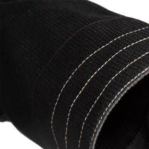 Uniforme de Jiu Jitsu Ligero, Transpirable, 100% Algodón, Nuevo Estilo, Hecho en Pakistán, Ropa de Artes Marciales Recién Llegada - Product Image 4