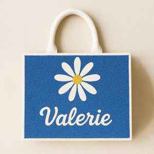 Bolso con cuentas personalizado, bolso de boda personalizado, bolso con cuentas florales, bolso de boda personalizado, regalo de dama de honor, bolso floral azul, - Product Image 3