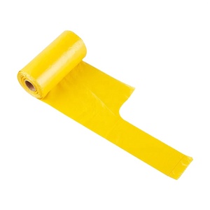 Use las bolsas de camiseta para casi cualquier ocasión producida por Vietnam Fabricante ODM con precio competitivo - Product Image 1