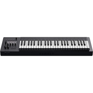 Compre un Controlador MIDI MPE de 49 Teclas, Sintetizador Independiente, Teclado de Expresión Polifónica 3D para Diseño de Sonido Profesional y Estudio - Product Image 2