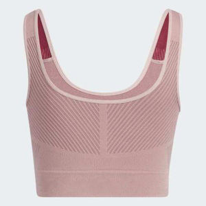 Top Deportivo para Mujer, Elástico, para Entrenamiento Físico, Listo para Impresión y Bordado - Product Image 3