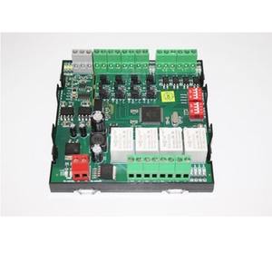 Módulo IO WittelB con 4 Puertos de Entrada Analógica e Interfaz Modbus RTU RS485 (Protección IP54) (WIN-IO-4AIM) - Product Image 1