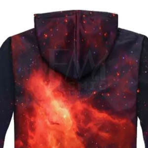 ชุดวอร์มออกแบบได้ตามต้องการน้ำหนักเบาและขายดีมีโลโก้เป็นไซส์ XL สำหรับฤดูหนาวมาใหม่ - Product Image 6