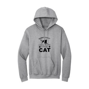 Tela de mezcla de algodón en 260-300 + GSM pesado con bolsillo de canguro Estampado de pecho con tema de animales Diseño y colocación de color personalizable - Product Image 4