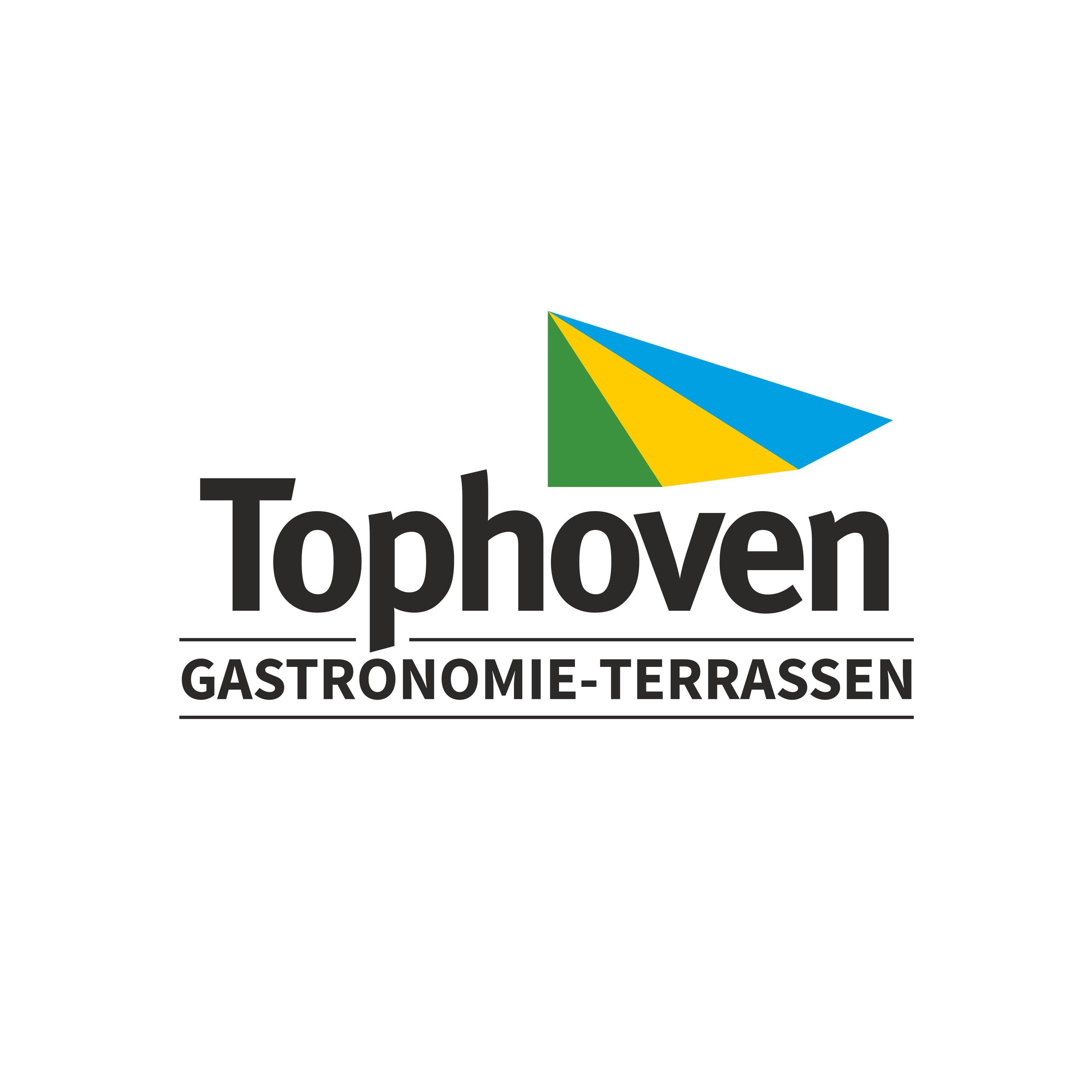 Tophoven GmbH logo