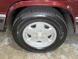 Super affaire..Volkswagen Vanagon d'occasion de 1991 - Product Image 5