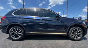 Certificado usado 2017 B M W X5 xDrive35i AWD 3.0L I6 DOHC 24V TwinPower Turbo 8 velocidades automático - Product Image 3