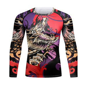 Custom Sublimated Juventude <span class=keywords><strong>Paintball</strong></span> <span class=keywords><strong>Jersey</strong></span> Estilo Personalizado por Cor e Design Feito sob encomenda <span class=keywords><strong>Paintball</strong></span> Jerseys - Product Image 5