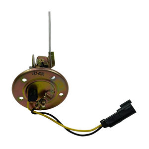 Capteur de niveau de carburant haute performance 163-6700 pour excavatrice E320C et capteur de rail de carburant pour moteur automobile - Product Image 4