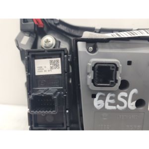 JOYSTICK COMPUTER EDGE MAZDA CX-5 Série K33066CM0 (16>) - Product Image 5