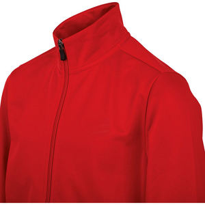 Survêtement unisexe en molleton épais 100% polyester, personnalisable, style streetwear, 2 pièces, pour l'hiver - Product Image 4