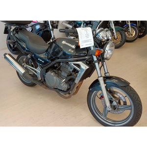 มอเตอร์ไซค์ IS 5 Curiser ผลิตภัณฑ์ประสิทธิภาพสูง - Product Image 4