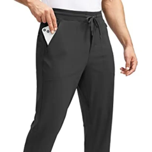 Venta al por mayor Hombres Transpirable Joggers Mejor Precio Ropa Casual Invierno Hombres Joggers Tamaño Personalizado Hombres Joggers - Product Image 4