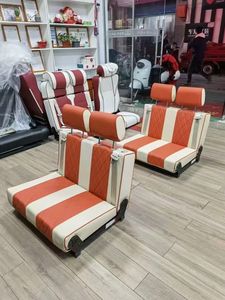 Pas encore d'avis Coloré Campervan Motorhome Transit Largement utilisé <span class=keywords><strong>pour</strong></span> le réglage de luxe Mpv <span class=keywords><strong>Van</strong></span> Multi-fonctionnel Rv Seat Bed - Product Image 4