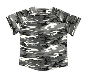 <b>Body</b> Building <b>Gym</b> Rag Top - Product Image 1