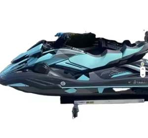 Jet ski Waverunner FX SVHO 2025 édition limitée avec remorque - Product Image 3