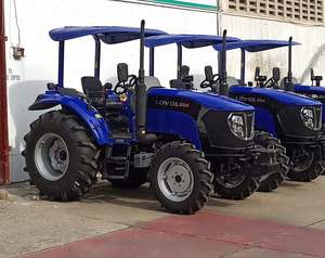 Prix d'usine Lovol 904WD HP tracteur agricole agricole. - Product Image 3