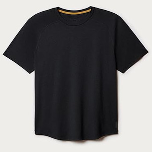Vente chaude de haute qualité 210 Gsm T-Shirt Pour Les Hommes impression personnalisée 100 coton hommes T-shirt blanc - Product Image 1