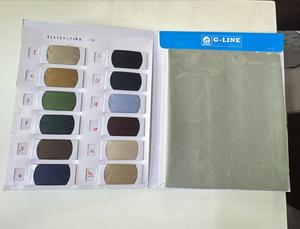 Tissu Premium pour Garçons, Léger et Extensible, Idéal pour Costumes, Vêtements Formels et Décontractés, Confection et Uniformes - Product Image 4