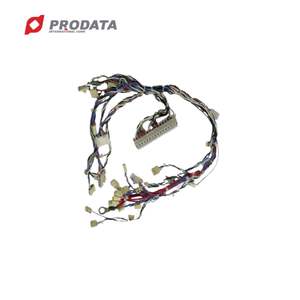 Faisceau de câblage haute densité pour assemblage de câbles électriques automatiques 48AWG - Product Image 5