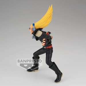 Figura de Acción de My Hero Academia, Mic Present Vol. Figura Coleccionable de Anime Japonés de 23,5 cm, Nuevo en Caja, Personaje de Dibujos Animados - Product Image 4