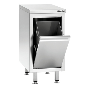 Poubelle Element 700A1 de qualité supérieure pour la maison ou le bureau - Product Image 1