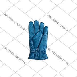 Premium Leather Touchscreen Full <b>Finger</b> Waterproof Eco-Friendly Casual Party Four Seasons Luxury Dressing <b>Gloves</b> - Product Image 2