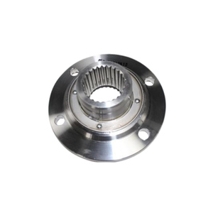 Baltacioglu 150.01193510 High Quality Output Drive Flange <b>Bus</b> Spare <b>Parts</b> New Condition - Product Image 1