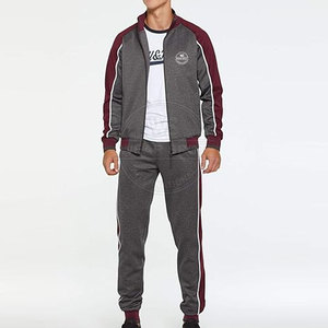 Vêtements de sport pour hommes, survêtements légers de qualité supérieure, vêtements de jogging pour l'entraînement - Product Image 2