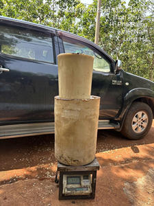 บล็อกขี้ผึ้งบริสุทธิ์/ฉลากสะอาด/แหล่งกำเนิดตามธรรมชาติ/ไม่ใช้สารเคมี - Product Image 6