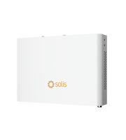 Box di Comunicazione per Inverter Solis MB-S4-W4 con Web Server e Messa in Servizio con Un Clic per Grandi Impianti Solari