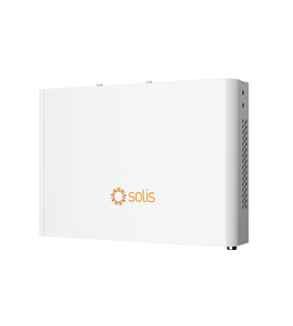Boîtier de communication pour onduleur industriel Solis MB-S4-W4 avec serveur <span class=keywords><strong>Web</strong></span> et mise en service en un clic pour grandes centrales solaires - Product Image 3