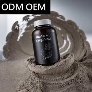 ODM OEM Extracto de Maca en polvo 10:1 extracto de Maca en polvo - Product Image 5