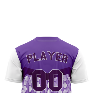 Personalizado más vendido algodón en blanco al por mayor béisbol Jersey uniformes personalizados de alta calidad Jersey para los hombres - Product Image 5