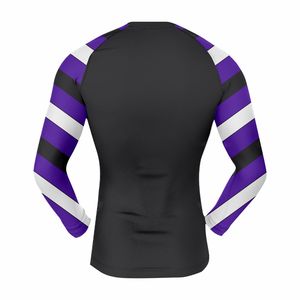Maillot de basketball respirant grande taille à manches longues de haute qualité, personnalisable avec le nom de l'équipe, anti-transpiration et antibactérien 10 - Product Image 2